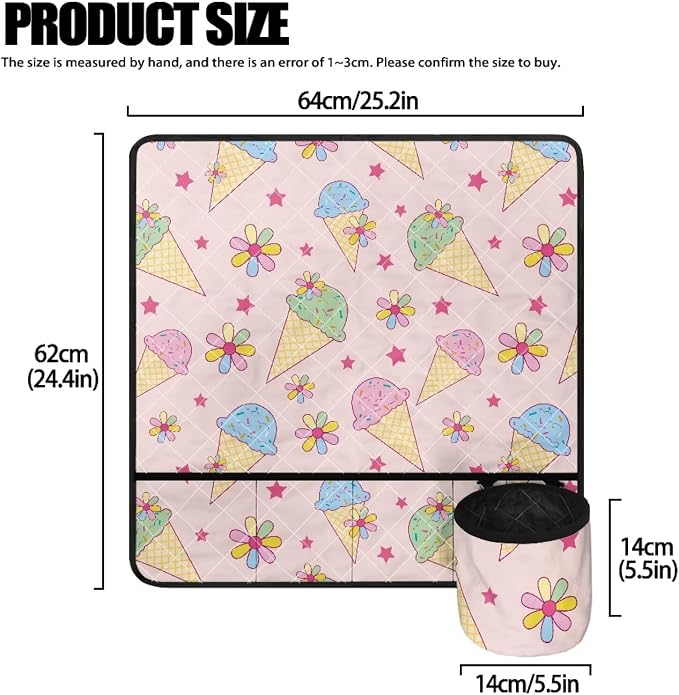 Sewing Machine Mat Fits Most Standard Household Sewing Machines Sewing Machine - Image 5