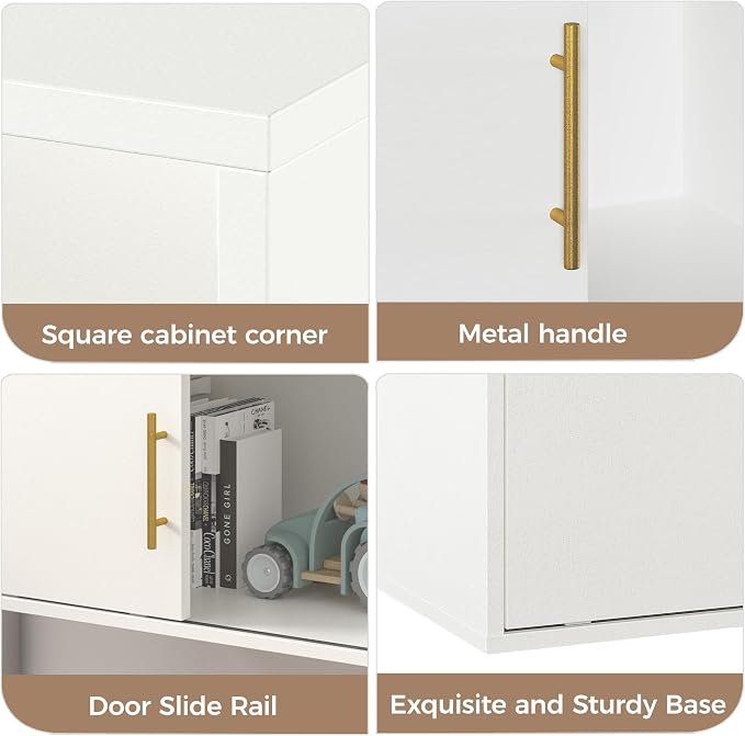 RoyalCraft Cube Storage Organizer - Image 6