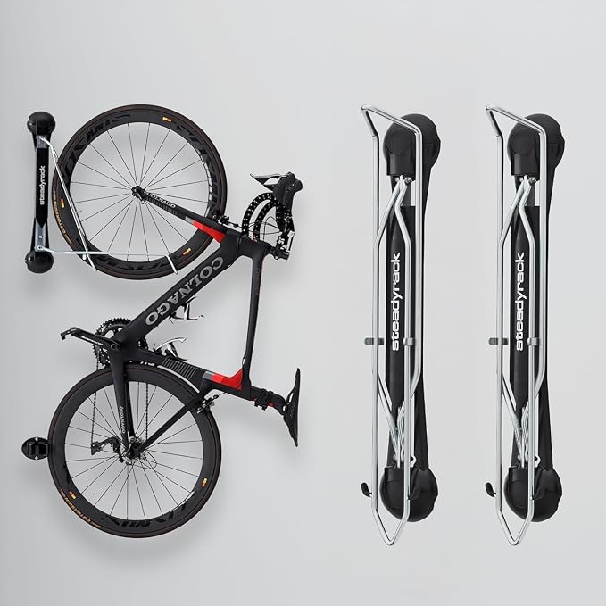 Steadyrack Bike Rack for Road Bikes - Image 3
