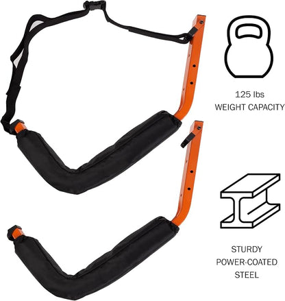 Kayak Storage Hooks - Image 3