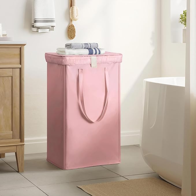 WOWLIVE 100L Laundry Hamper - Image 4