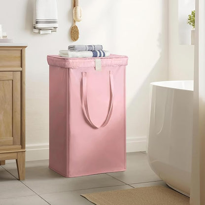 WOWLIVE 100L Laundry Hamper - Image 4