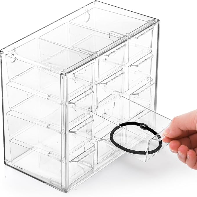 YOUEON 2 Pack Mini Desk Organizer - Image 4