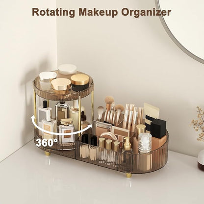 Makeup Organizer Countertop - Image 2