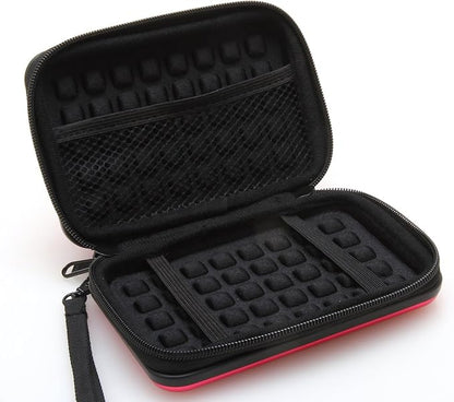 KAYOND Anti-Shock Silver Aluminium Carry Travel Protective Storage Case Bag - Image 6
