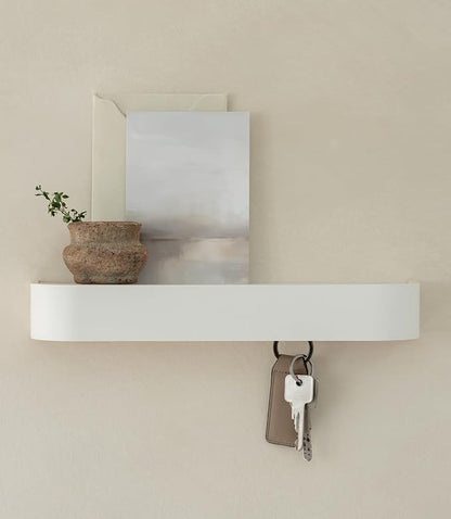 Kazai. Key Holder 'Toke' | Minimalist Key Hook Design from Berlin | Modern Key by KAZAI