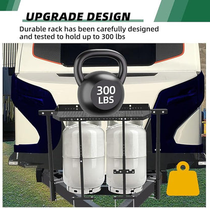Adjustable Trailer Tray - Image 6