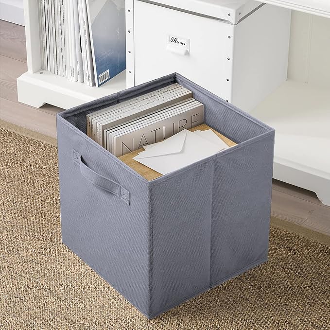 PowerKing Collapsible Storage Cubes - Image 2