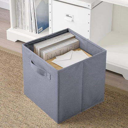 PowerKing Collapsible Storage Cubes - Image 2