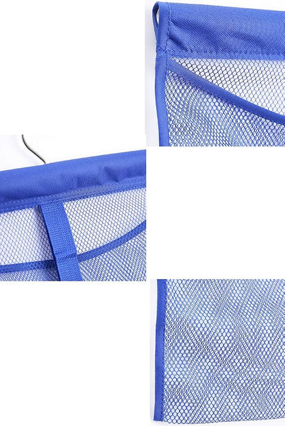 ALYER Hanging Mesh Shower Pockets - Image 4