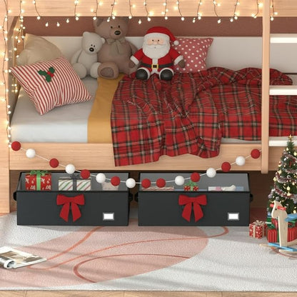 EE-RoomWorld Underbed Storage - Image 5