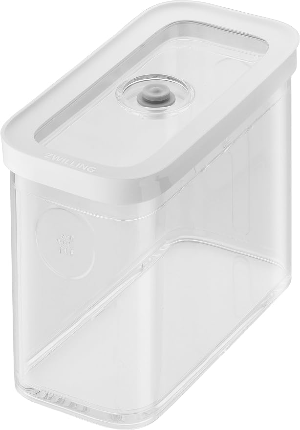 Zwilling FRESH & SAVE CUBE Box, size 2M, modular & stackable container by Zwilling