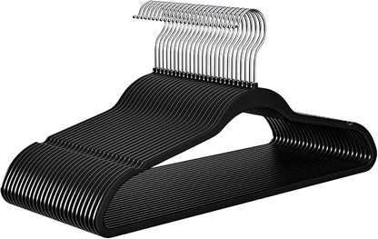 Hangers 50 Pack by MIZGI