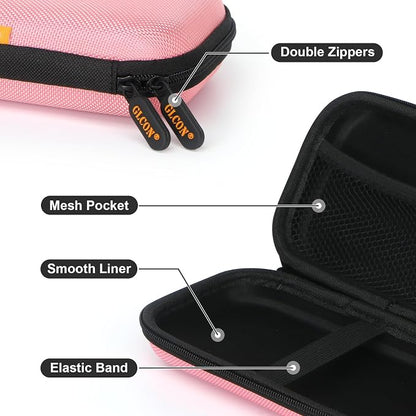 Shockproof Hard EVA Carrying Case - Image 4
