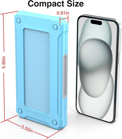 SD Card Holder Memory Card Case - Image 5