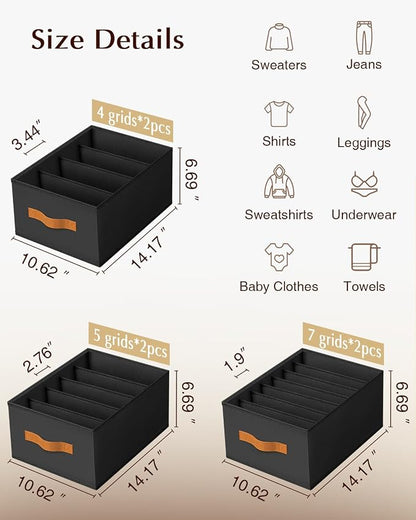 Clothes Organizers and Storage - Image 8