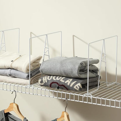Wire Shelf Dividers - Image 4