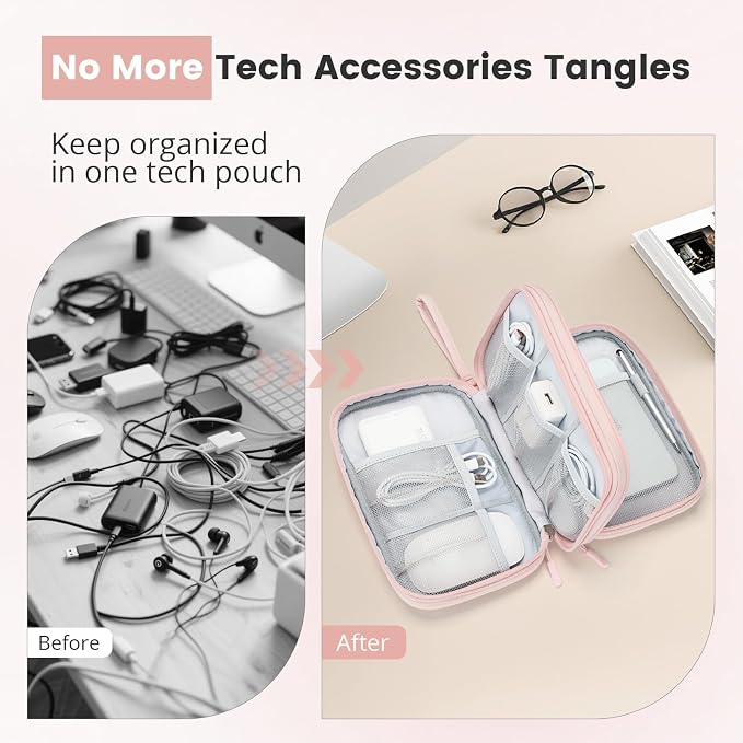 Skycase Tech Pouch - Image 2