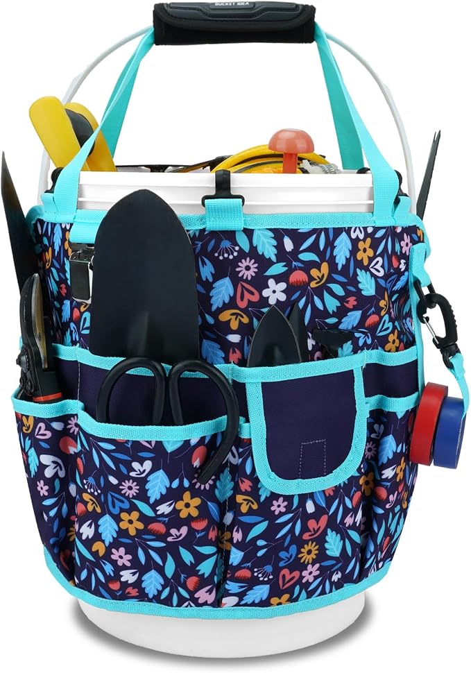 KUNN Bucket Tool Organizer 5 Gallon by KUNNWORKGEAR