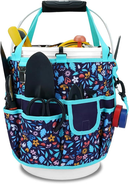KUNN Bucket Tool Organizer 5 Gallon by KUNNWORKGEAR