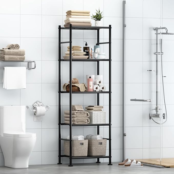 Storage Shelves - Image 9