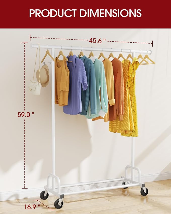 Sakugi Clothes Rack - Image 2
