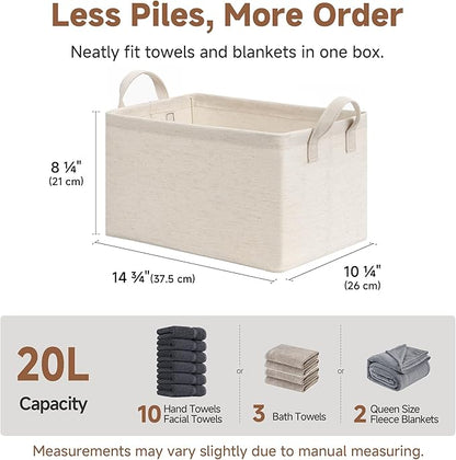 StorageWorks Storage Bins, Shelves Baskets - Image 6