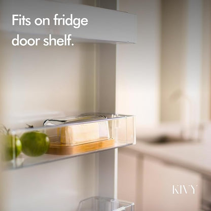 KIVY Butter Dish - Image 7