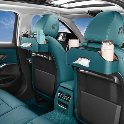 Car Seat Back Organizer - Image 2