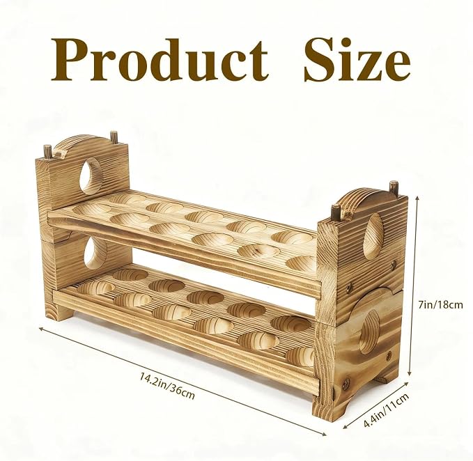 Egg Holder Countertop - Image 2