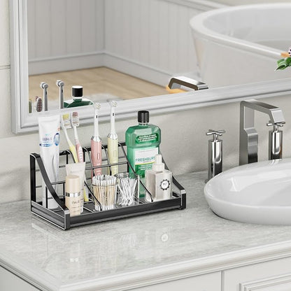 Toothbrush Holder Instant-Dry Organizer - Image 3