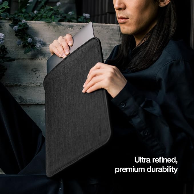 Incase ICON Sleeve with Woolenex - Image 5