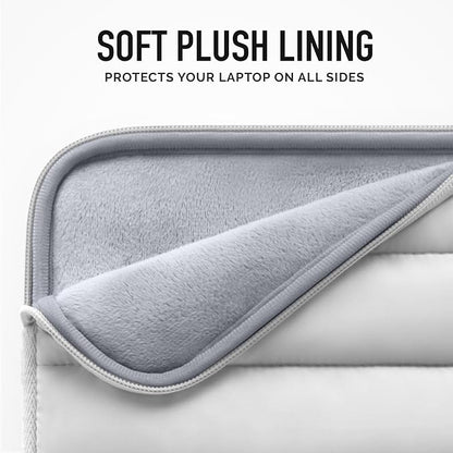 Vandel The Original Puffy Laptop Sleeve Case, 13-14 inch Laptop Sleeve Bag - Image 6