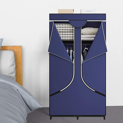 SORCEDAS Portable Closet Wardrobe - Image 2