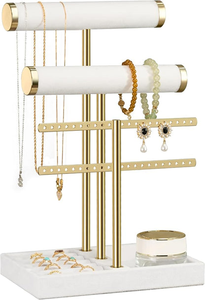 3 Tier Bracelet Holder Display by BUSSDIS
