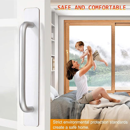 Self-Stick Instant Cabinet Handles - Image 6