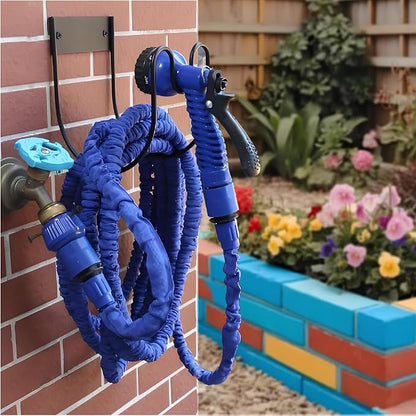 Metal Garden Hose Holder - Image 2
