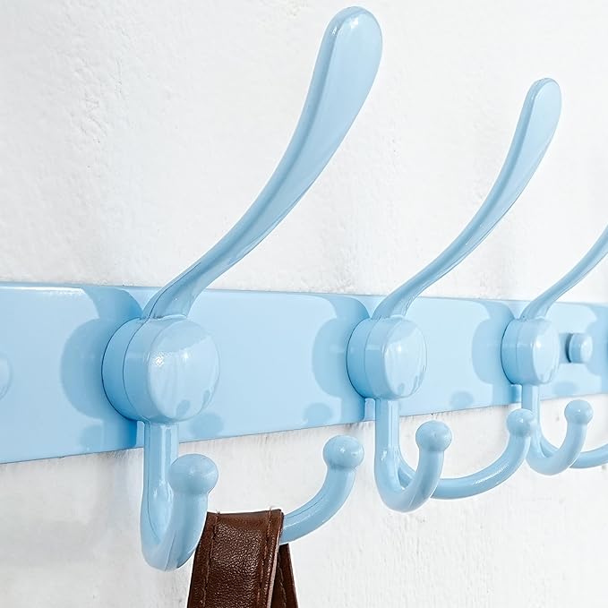 Dseap Coat Rack Wall Mounted - Image 3
