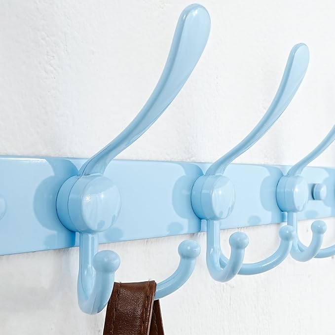 Dseap Coat Rack Wall Mounted - Image 3