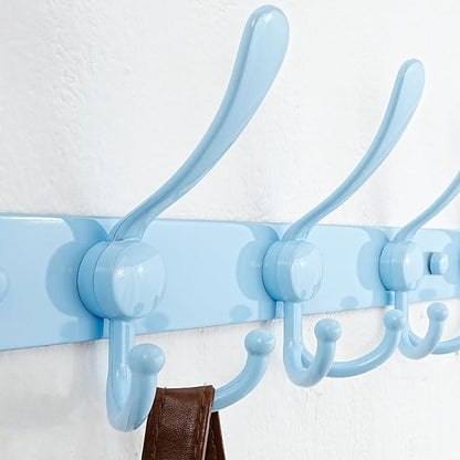 Dseap Coat Rack Wall Mount - Image 2