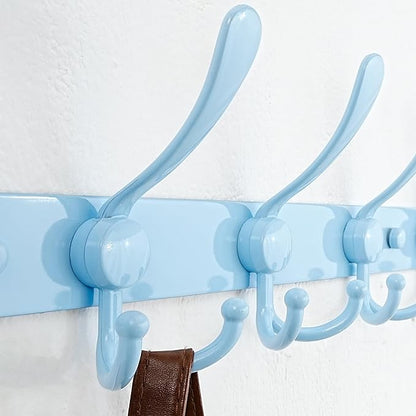 Dseap Coat Rack Wall Mount - Image 2