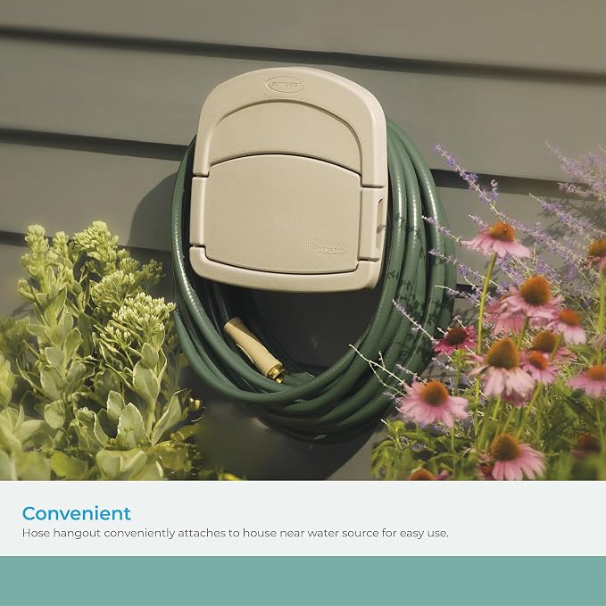 Suncast CPLDHH15000 Deluxe Garden Hangout - Image 6