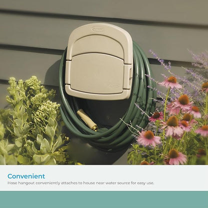 Suncast CPLDHH15000 Deluxe Garden Hangout - Image 6
