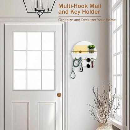 Key Holder for Wall Decorative - Image 9