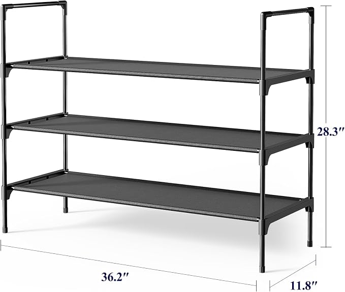 Kitsure Shoe Rack - Image 2