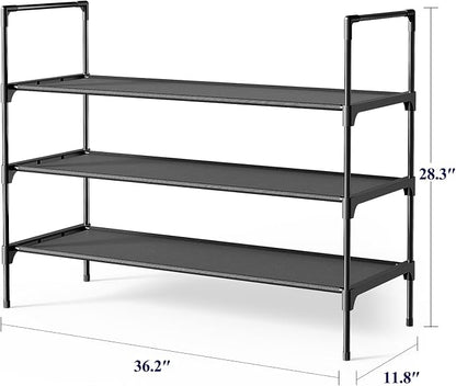 Kitsure Shoe Rack - Image 2