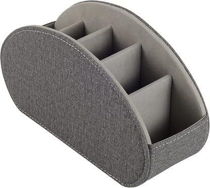 Remote Control Holder, TV Remote Caddy/Box - Image 3