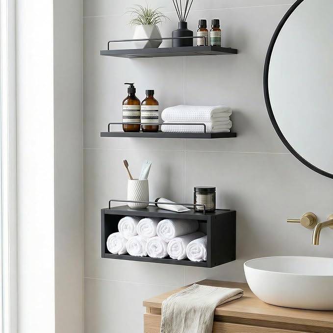 LANDNEOO Floating Shelves for Wall - Image 6