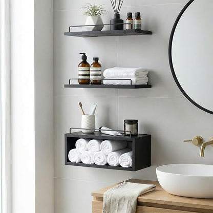 LANDNEOO Floating Shelves for Wall - Image 6
