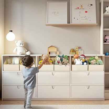 DIMJ Closet Storage Bins - Image 3